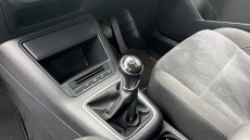 Volkswagen Tiguan 2.0 TDi BlueMotion Tech Match 5dr [2WD] Diesel Estate